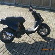 PGO Hot 50 SOLGT
