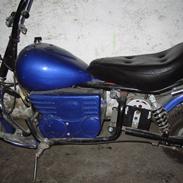 MiniBike strøm knallert