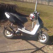 Aprilia rally
