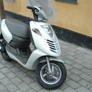 Aprilia sonic
