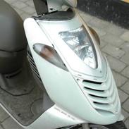 Aprilia sonic