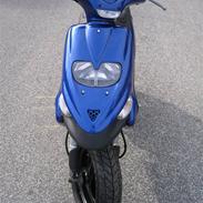 Gilera Stalker