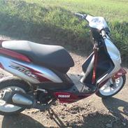Yamaha Jog R