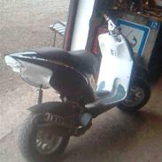 Aprilia rally