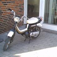 Suzuki Fz50 (solgt)