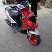 Piaggio Nrg MC3