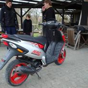 Piaggio Nrg MC3