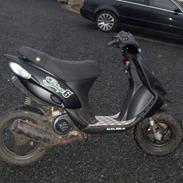 Gilera Stalker