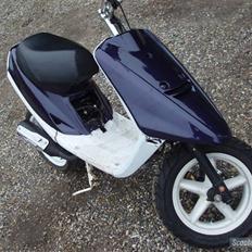 Yamaha jog/sr50 (solgt)