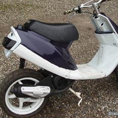 Yamaha jog/sr50 (solgt)