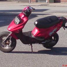 PGO Hot50 *Solgt*