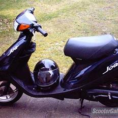 Yamaha Jog Standard SOLGT!