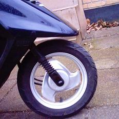 Yamaha Jog Standard SOLGT!