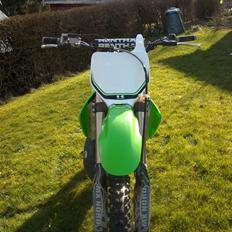 Kawasaki kx 125 // SOLGT :(  //