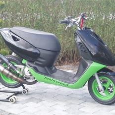 Aprilia Sonic TS 