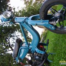 Suzuki Fz50 [Tidl. scooter]