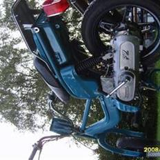 Suzuki Fz50 [Tidl. scooter]