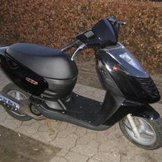 Aprilia Sonic 