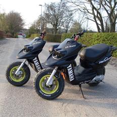 Yamaha bws ##STUNT##