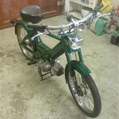 Puch MAXI K / SOLGT \