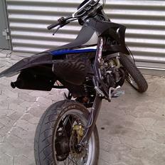 Gilera RCR tilsalg