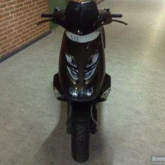 Aprilia SR50 Ditech LC DD 30'er