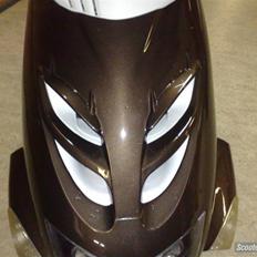 Aprilia SR50 Ditech LC DD 30'er