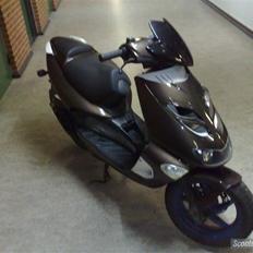 Aprilia SR50 Ditech LC DD 30'er