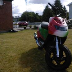 CPI popcorn SOLGT !!