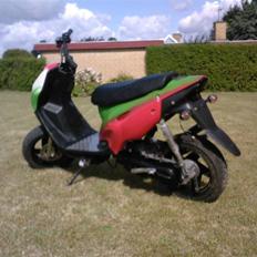 CPI popcorn SOLGT !!