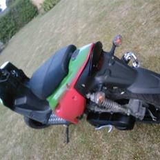 CPI popcorn SOLGT !!