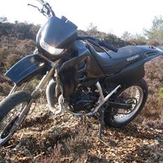 Suzuki smx tilsalg