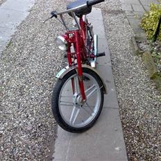 Puch maxi kl (solgt)