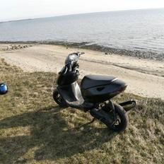 Aprilia sonic ( STJÅLET) 