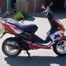 Peugeot Speedfight 1(LC) TIL SALG