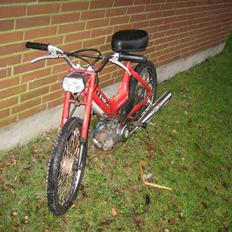 Puch Maxi K (SOLGT)