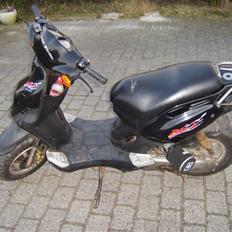 PGO PMX S6R STJÅLET!!!