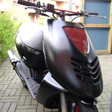 Aprilia Sonic AC ^Solgt^