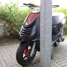 Aprilia Sonic AC ^Solgt^
