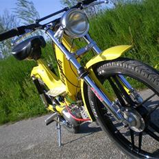 Puch Maxi P1 "Bananen"