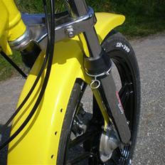 Puch Maxi P1 "Bananen"