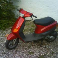 Piaggio zip (SOLGT)