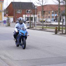 Rieju Rs2 Matrix LC DD MK solgt