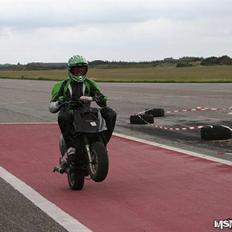 PGO hot 50 Lc Ophugget..