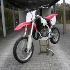 Honda Cr 80 SOLGT