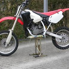 Honda Cr 80 SOLGT
