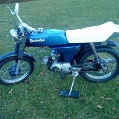 Yamaha fs1 "yamse"  byttet