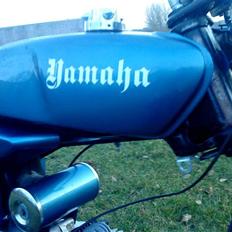 Yamaha fs1 "yamse"  byttet