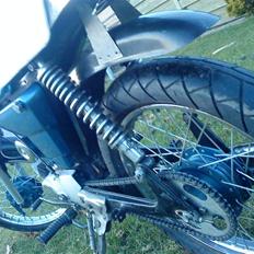 Yamaha fs1 "yamse"  byttet