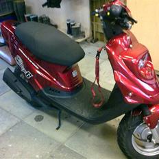 PGO HOT 50